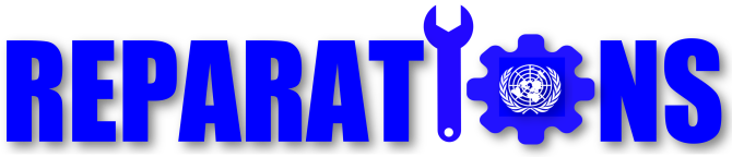 REPARATIONS - Online Reparations Wallet and Payment Gateway